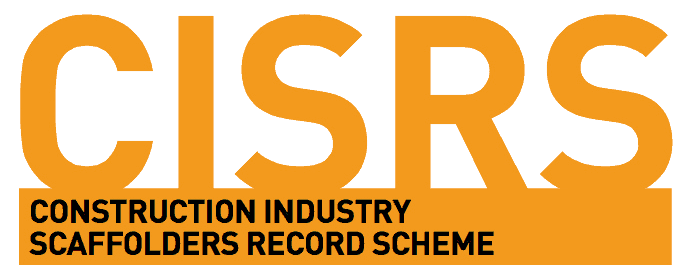 CISRS Logo Orange